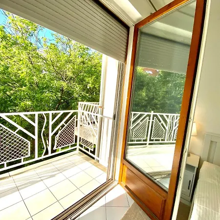 Apartment Mirell
