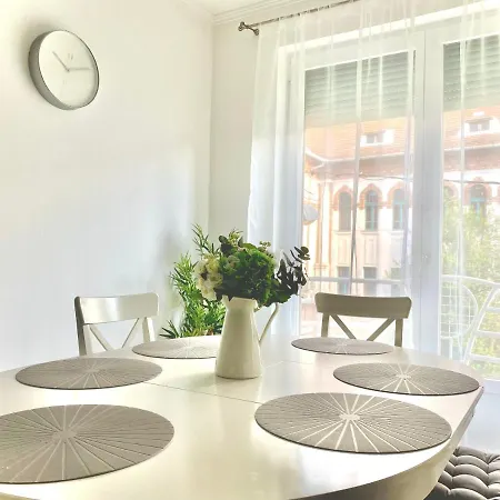 Mirell Apartment